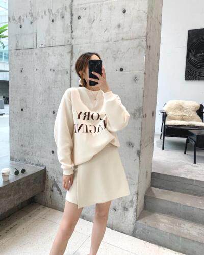 卫衣套装，女装卫衣/绒衫，HE