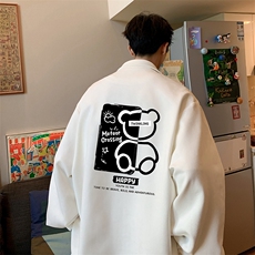 白色