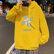 姜黄色