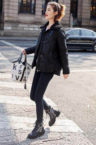 棉衣，女装棉衣/棉服，真维多利