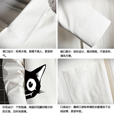 CS15035-P38长袖衬衫男士大码宽松衬衣男寸衫男寸衣，男装衬衫，电商A040A
