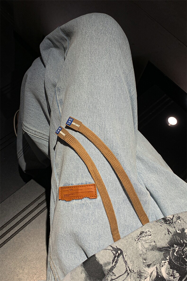 8XL-M特大码牛仔裤男宽松直筒裤子加肥加大码K908P50控68,男装牛仔裤,电商D206-1