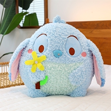 蓝色