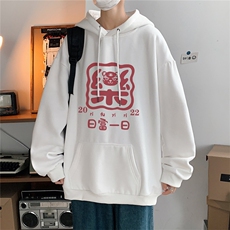 白色加绒款