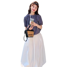 2025年夏季女装女士精品套装，女装套装/套裙，幸运星