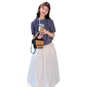 2025年夏季女装女士精品套装图片