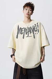 240g美式重磅短袖T恤 FSDX266 M-5XL 特批25无差价控48图片