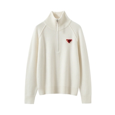 2026年秋季时尚百搭通勤简约休闲，女装羊绒衫，臻维羊绒