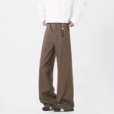 B258-K2878-P55控78抖音品质纯色工装裤成分95%棉5%聚酯纤维，男装工装外套，电商B258