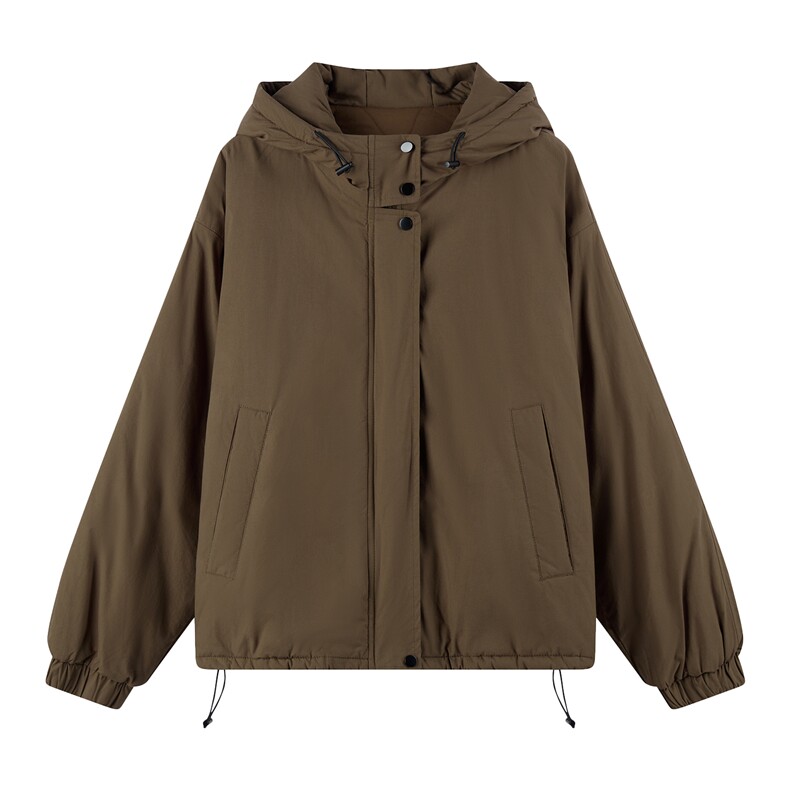 叶笙衣82589,女装棉衣/棉服,叶笙衣
