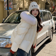 白色