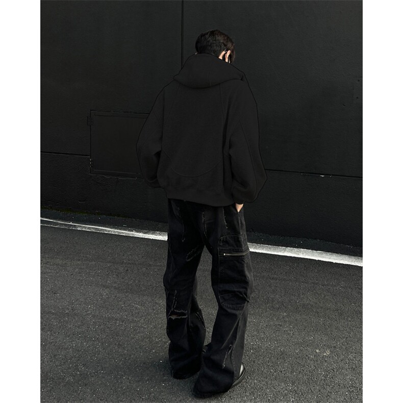 高品质卫衣CP94-特p75-118加绒款CP94JR-特p：85-128,男装卫衣,电商B371
