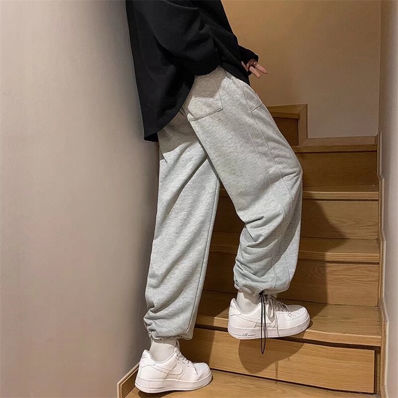 男春季休闲裤K064P30,男装休闲裤,星座1116-2