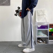 男春季休闲裤K41P32，男装休闲裤，星座1116-2