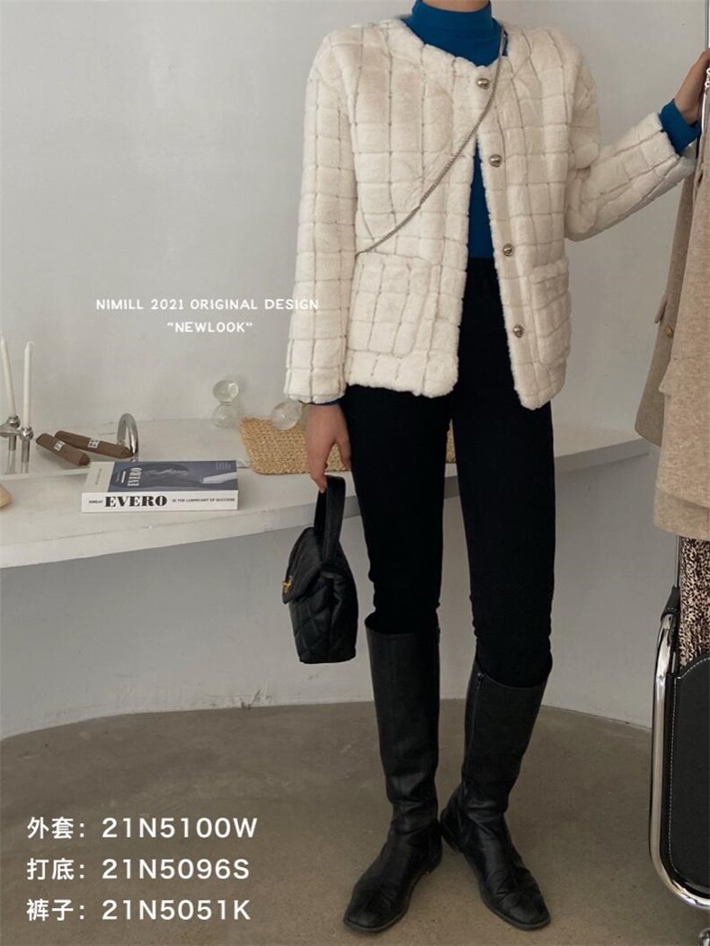 BoRan帛然 BORANBR132157