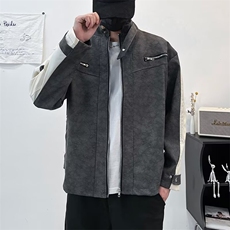 灰色