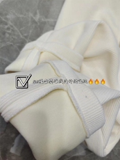 宝宝绒复合阔腿裤，其它，nice 奈思