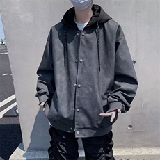 灰色