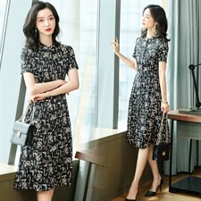 反季清仓法式吊带长裙女收腰显瘦海边度假沙滩裙收腰气质连衣裙子，女装连衣裙，阿舍尔精品