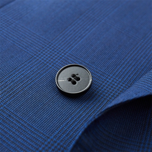 秋季新款西装男西服简约外套西服商务休闲小西装单西图片
