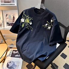 藏蓝色