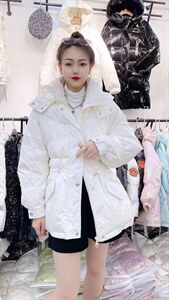 纳米收腰韩系图片