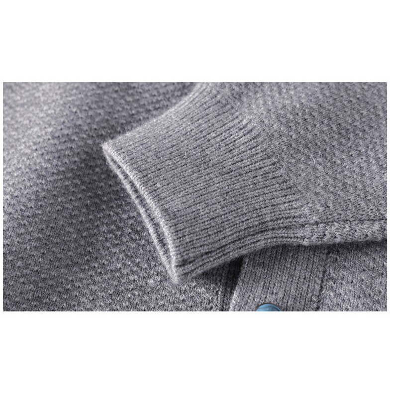 1506/Q50160/P74绿松石棒球服外套简约针织开衫夹克男春装上衣潮,男装夹克,星座1506