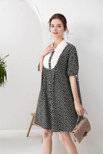 2021夏装新款现货供应，女装，忆妹儿