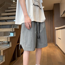 灰色