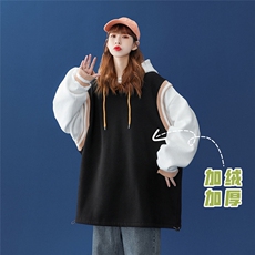 黑色（加绒）