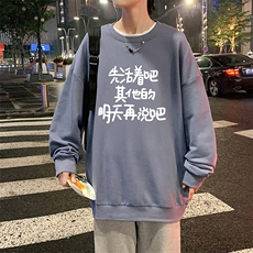 蓝色