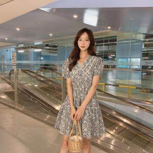 连衣裙，女装连衣裙，TC9