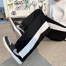 男春季潮流时尚休闲长裤K077P28，男装休闲裤，星座1116-2