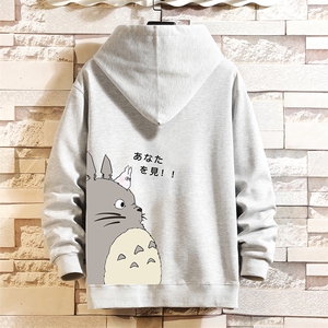 KS21150-P38 连帽开衫卫衣男运动外套大码班服 砖墙挂拍图片
