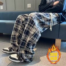 蓝色加绒