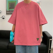 14号豆沙红
