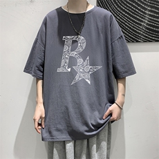 灰色