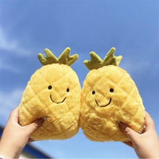 黄色