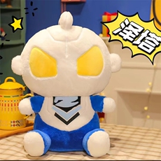 趣多多 凹凸曼（十个起售）