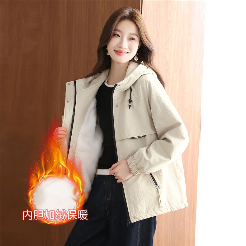 现货！现货！2025冬季女装新款加绒加厚棉衣棉服,女装棉衣/棉服,以桐