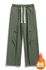 男士冬季加绒加厚休闲长裤2026新款保暖防寒棉裤JR29180-特P40，男装棉衣，星座610（原A335）