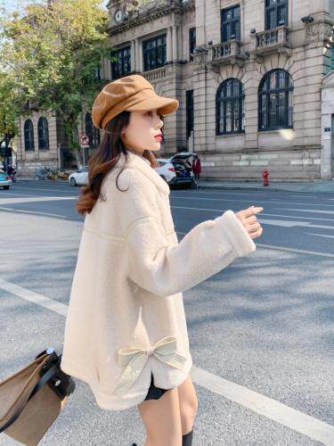 皮毛一体，女装，一家人