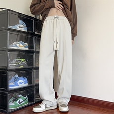 大春夏季新款高品质休闲裤男裤子416B-1-KL809-特P39限68，男装休闲裤，星座416B-1