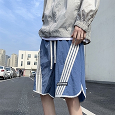宝蓝色