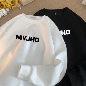 量大图低自动【有货】华棉卫衣 C403A-HMY588-P30图片
