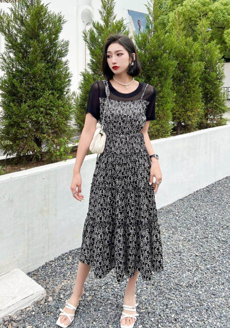 〈现货〉连衣裙，女装连衣裙，伊娜蕾尔