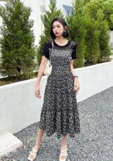 〈现货〉连衣裙，女装连衣裙，伊娜蕾尔