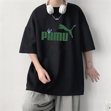 黑色