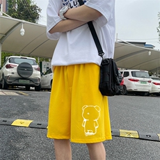 姜黄色