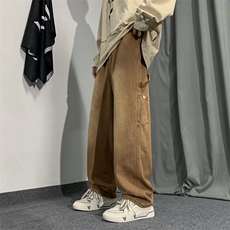 棕色